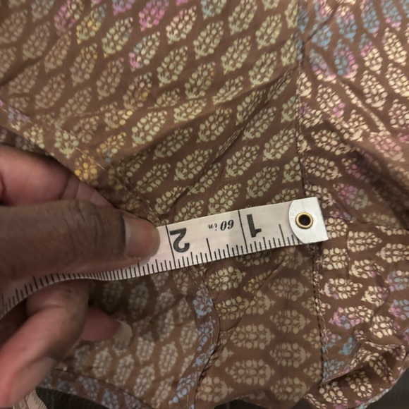 FP Movement by Free People Way Home High Waist Shorts size M - Picture 12 of 13